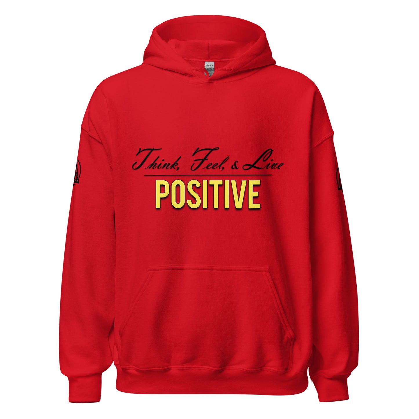 Inspirational Hoodie (Style 2)