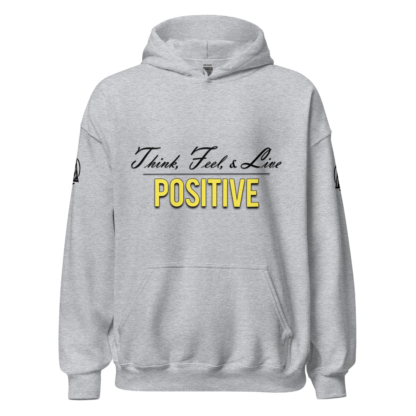 Inspirational Hoodie (Style 2)