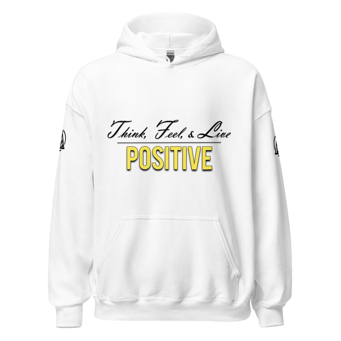 Inspirational Hoodie (Style 2)